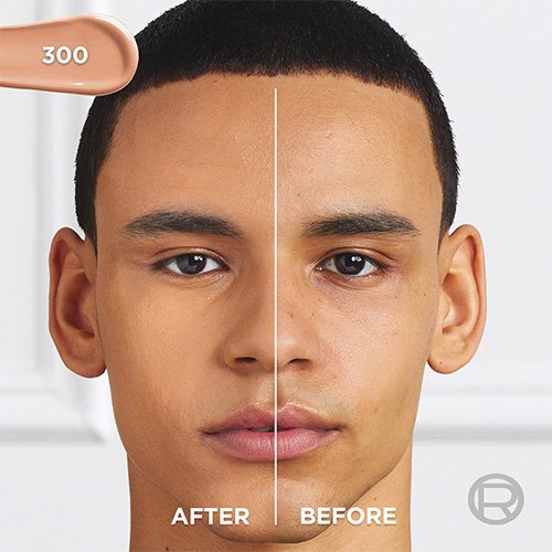 Foundation Infaillible 24h Freshwear Produktdetalj Bild